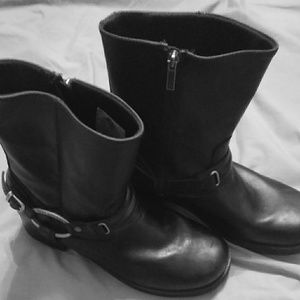 Harley Davidson boots